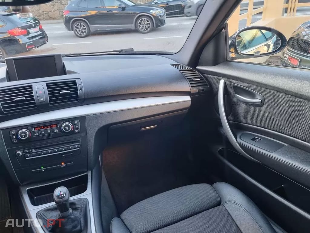 BMW 118 i