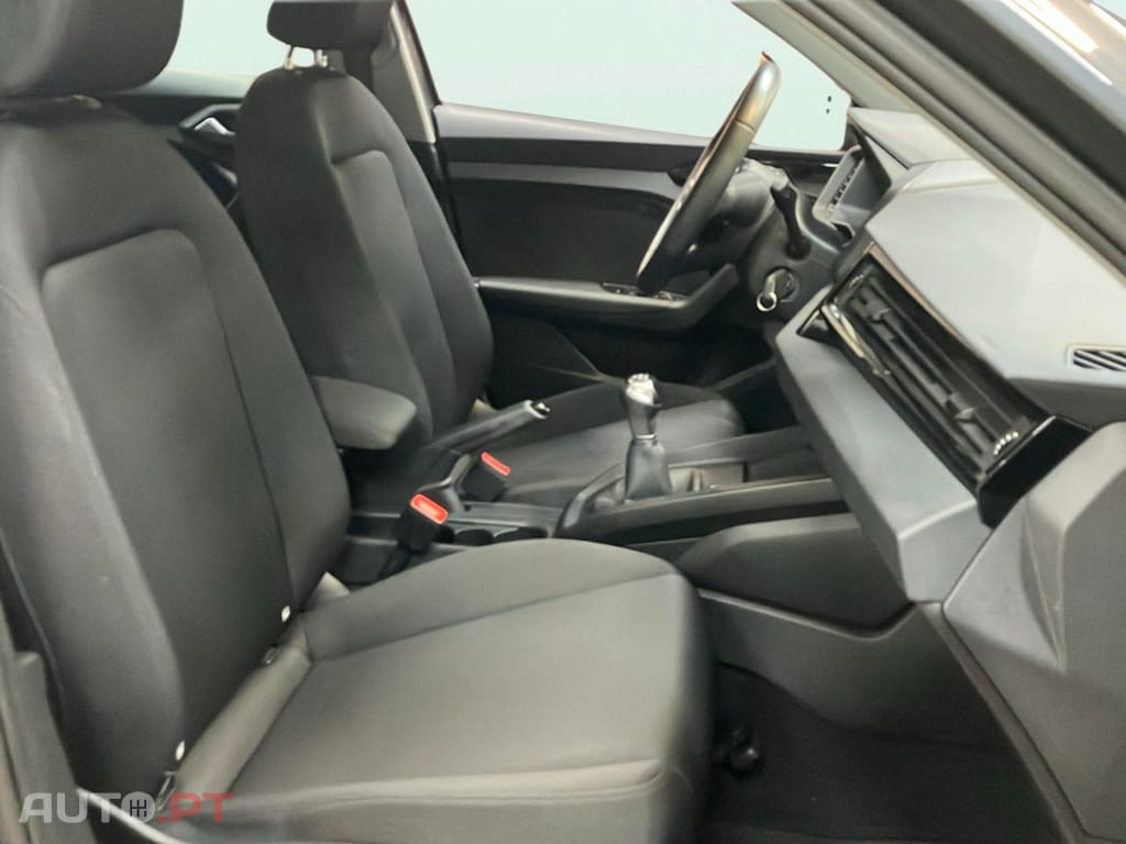 Audi A1 Sportback 25 TFSI