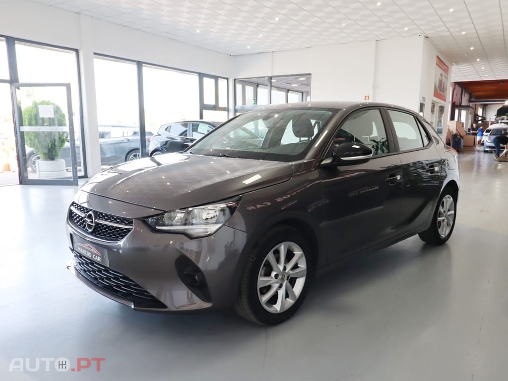 Opel Corsa 1.2 Business