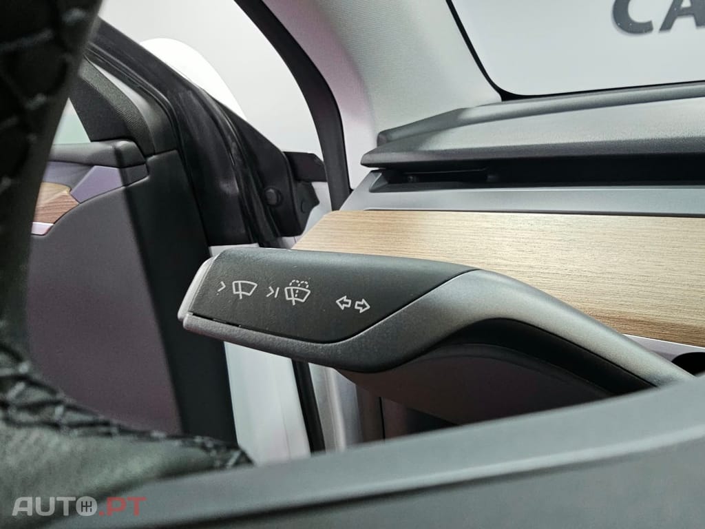 Tesla Model Y Long Range Dual Motor