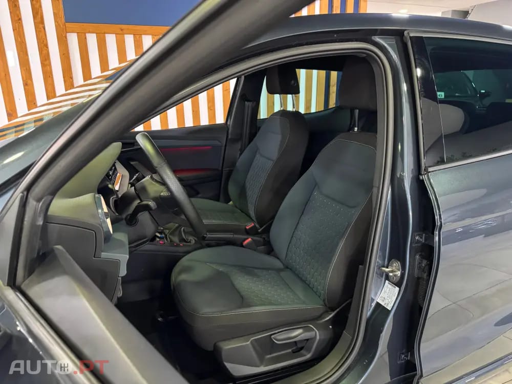 Seat Ibiza 1.0 TSI Style