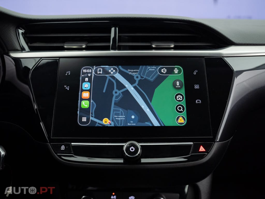 Opel Corsa 1.5 D Business Edition