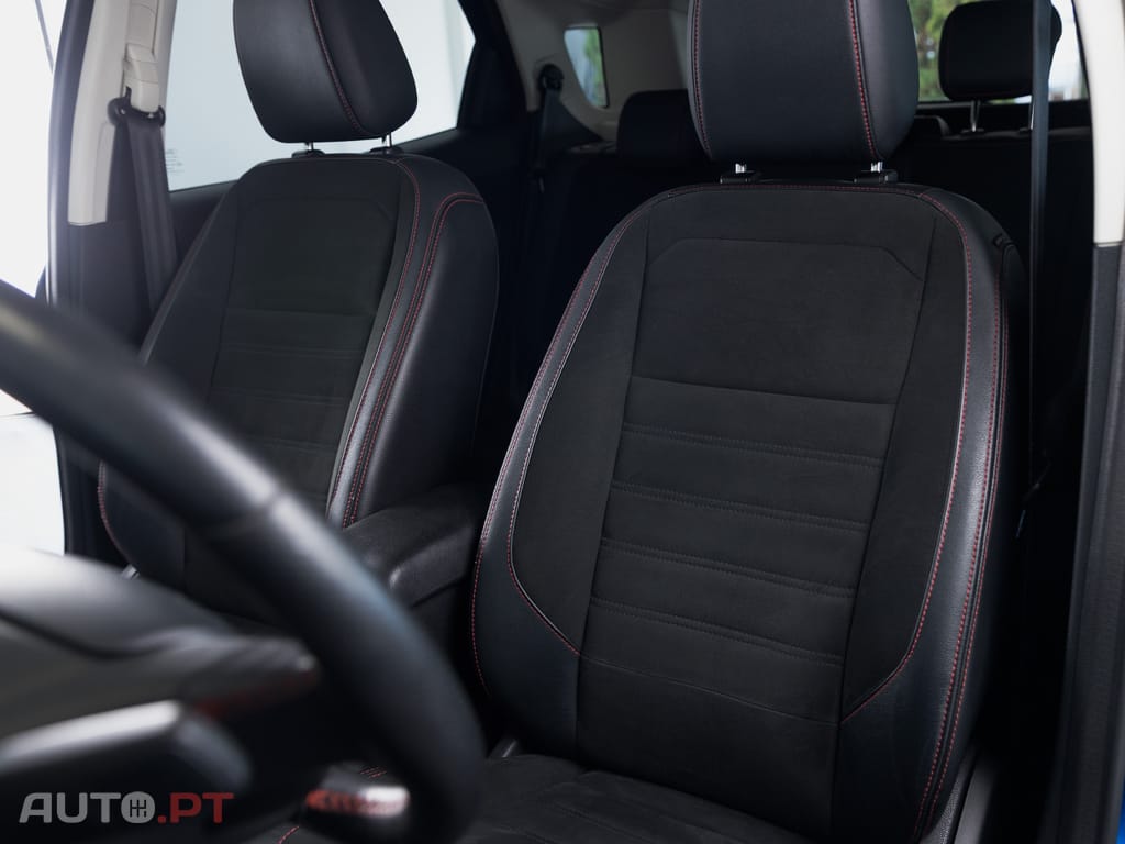 Ford EcoSport 1.0 EcoBoost ST-Line Plus