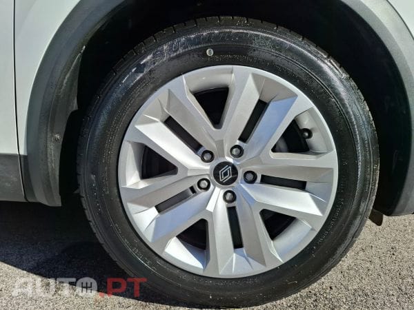 Renault Captur 1.0 TCe 100 Bi-Fuel evolution