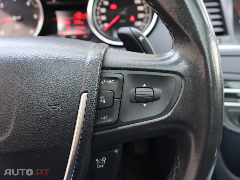 Peugeot 508 SW 1.6 e-HDi Allure 2-Tronic