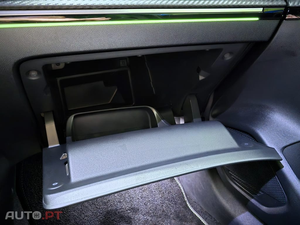 Peugeot E-208 50 kWh GT Line