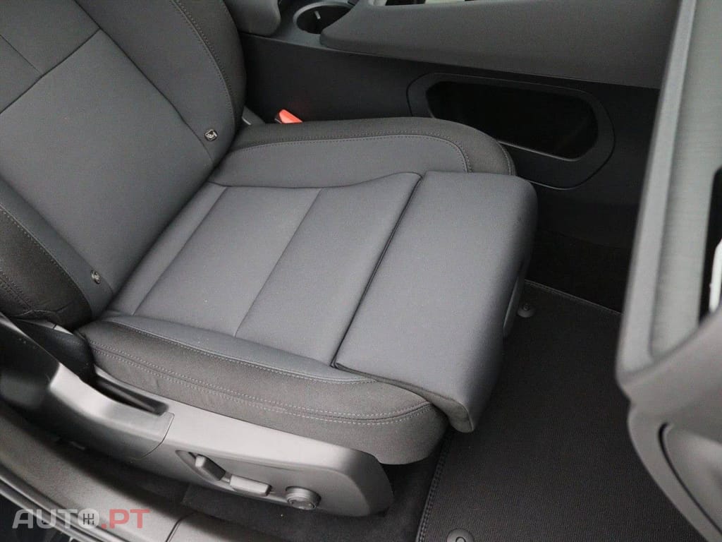 Polestar 2 Standard Range Single Motor 78 kWh