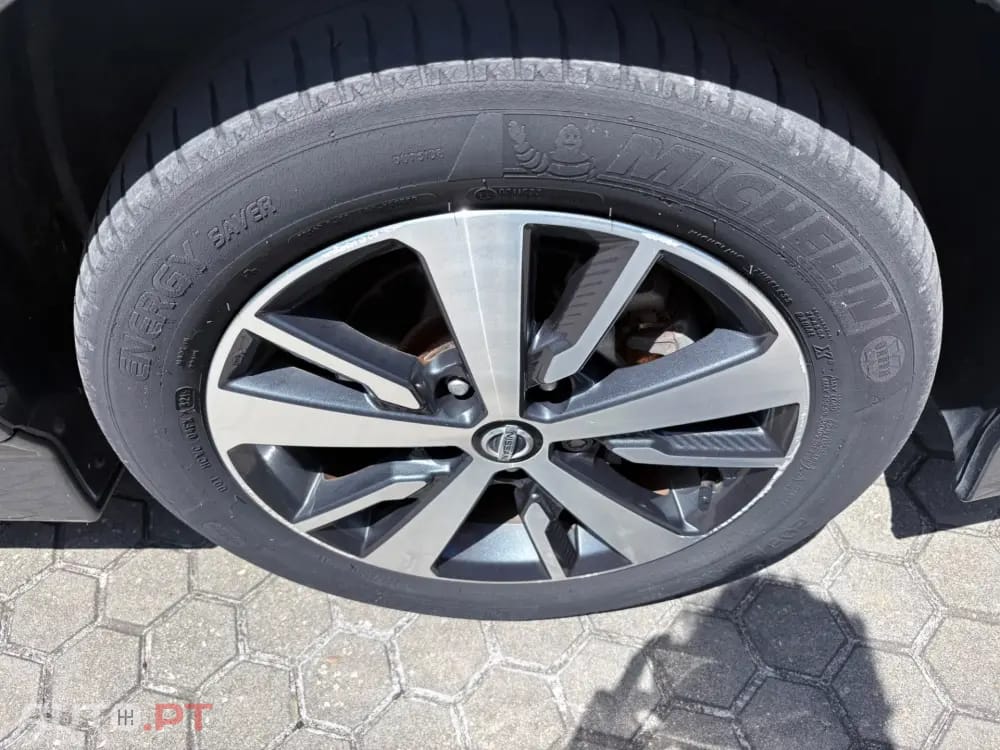 Nissan Leaf N-Connecta