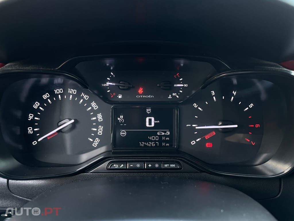 Citroen C3 1.2 PureTech Feel