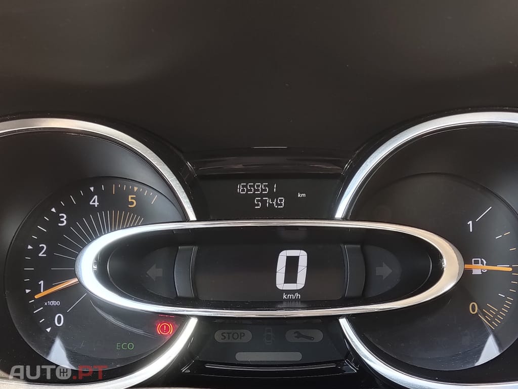 Renault Clio 1.5 dci