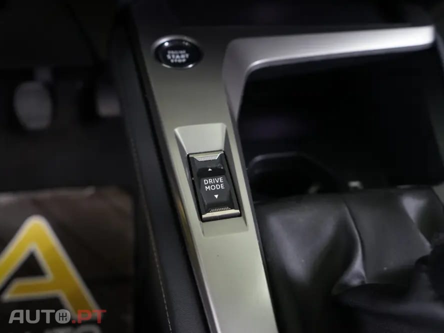 Peugeot 308 SW 1.2 PureTech Active Pack