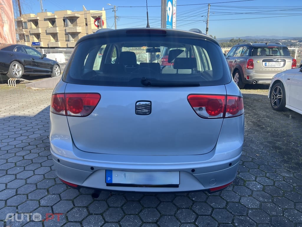 Seat Altea 1.2 TSI Copa Plus Eco.Start/Stop