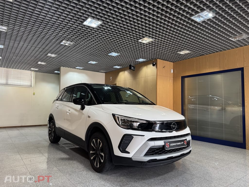 Opel Crossland X T Innovation