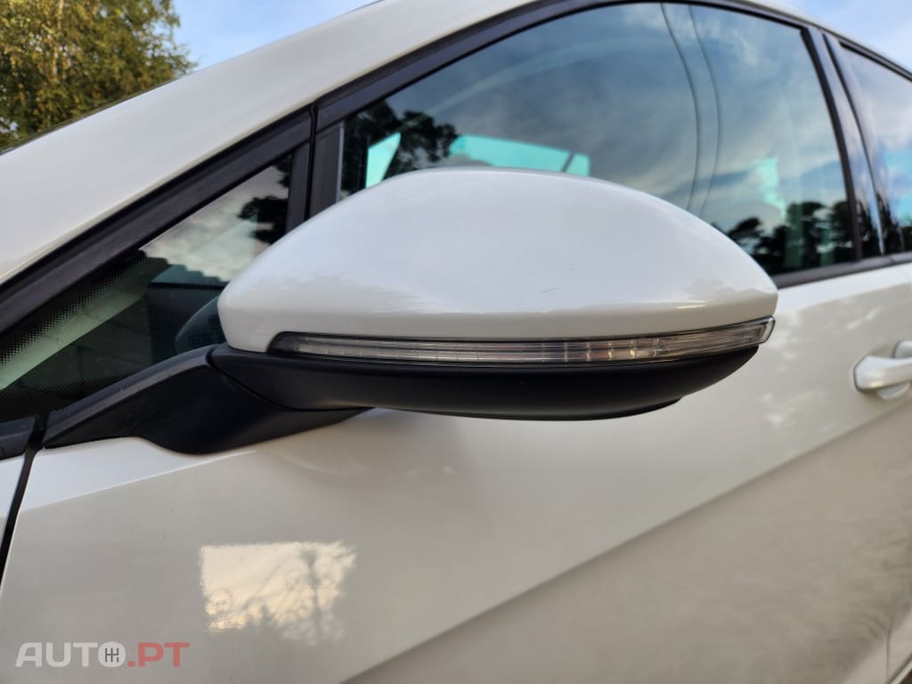 Volkswagen Golf 2.0 TDI BlueMotion Edition