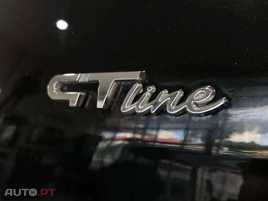 Renault Mégane Coupe 1.5 dCi GT Line