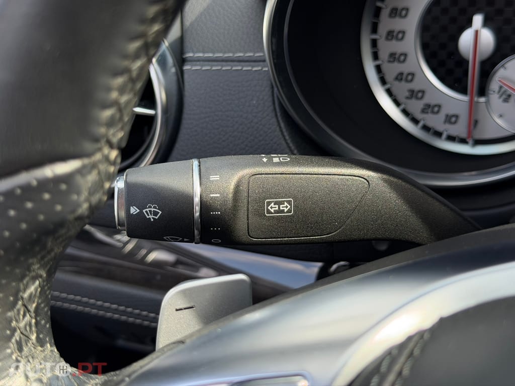 Mercedes-Benz SL 350 Standard