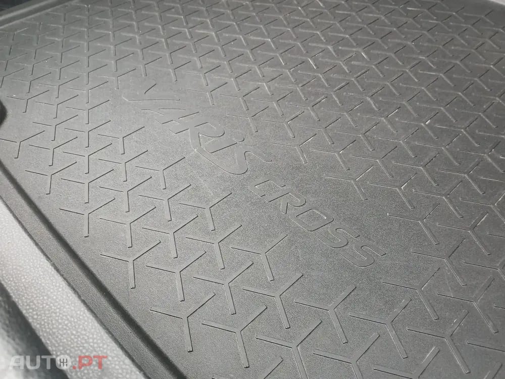 Toyota Yaris Cross 1.5 HDF Comfort Plus