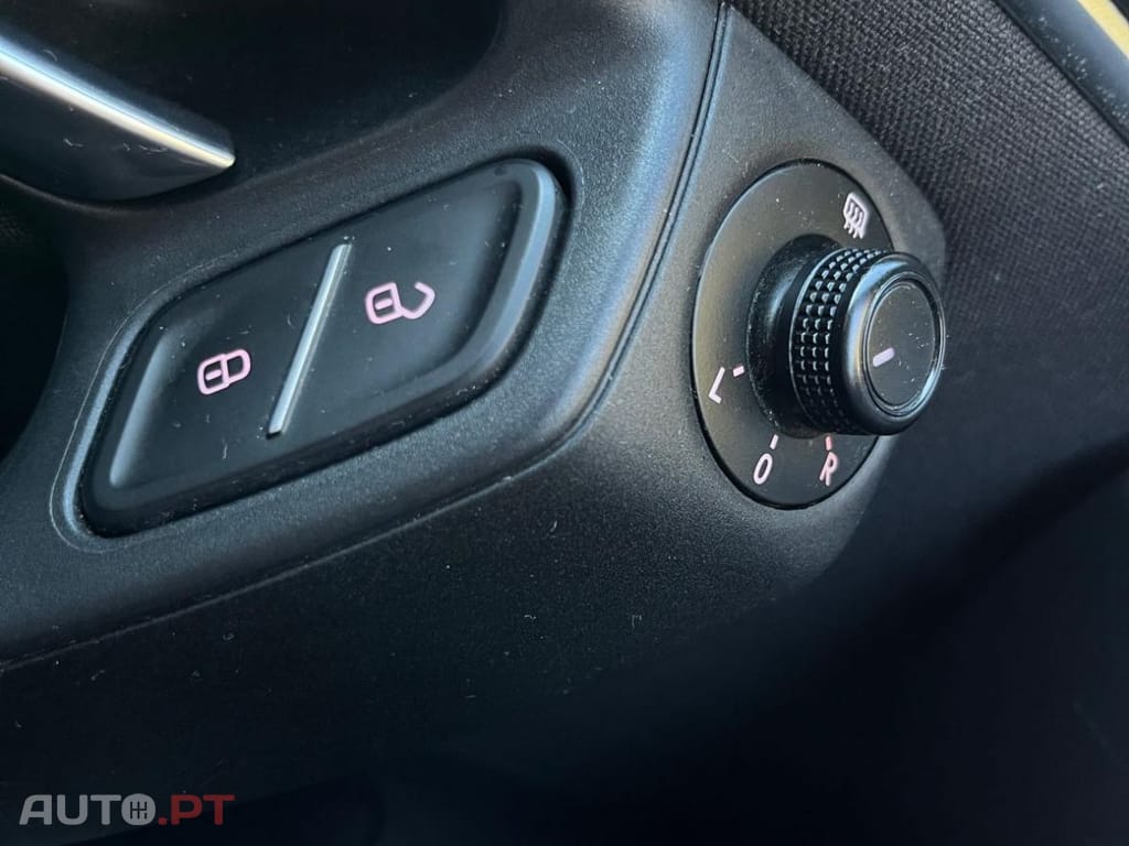 Volkswagen Polo 1.2 DSG 