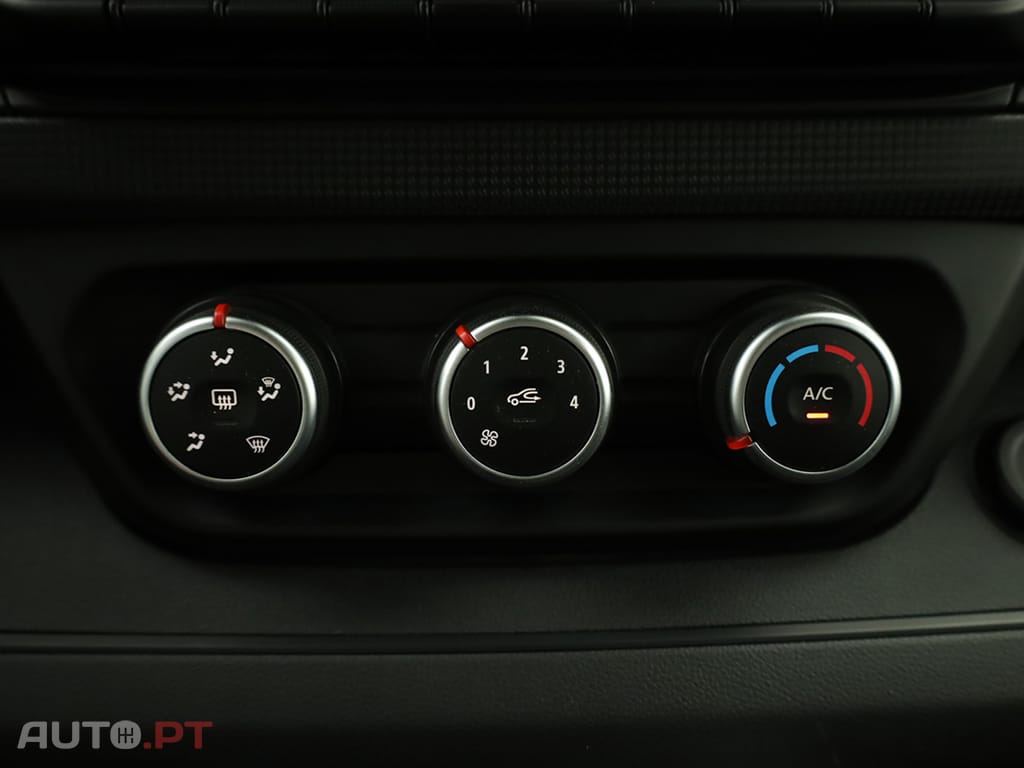 Renault Trafic Trafic 2.0 Blue dCi L2H1 Advance Increased Payload