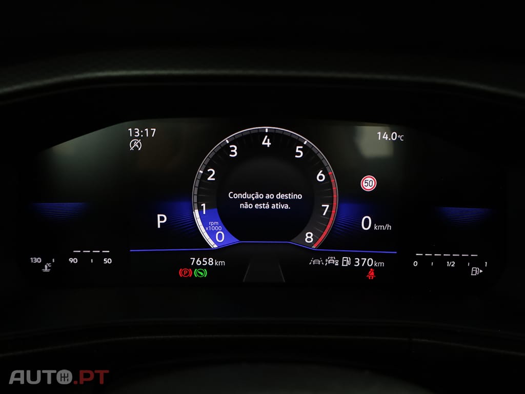 Volkswagen T-Cross T-Cross 1.0 TSI Urban DSG