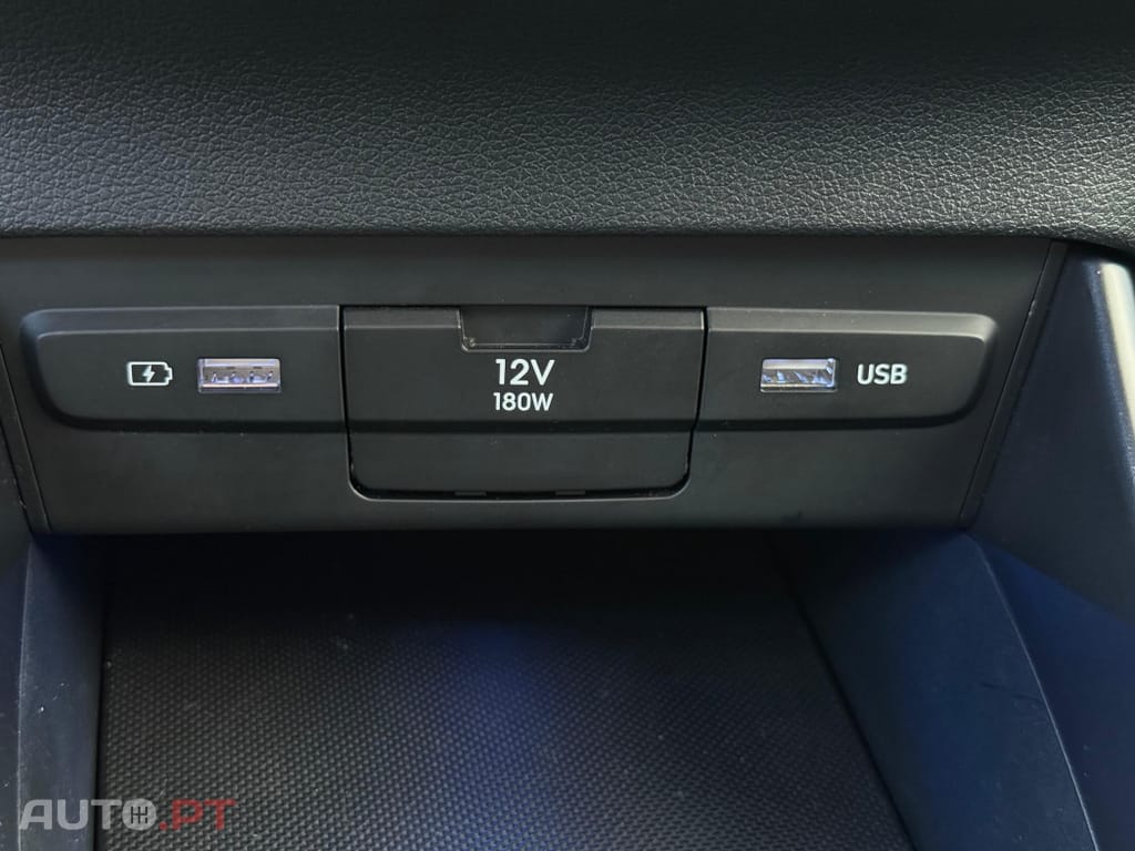 Hyundai Bayon 1.0 T-GDI Premium