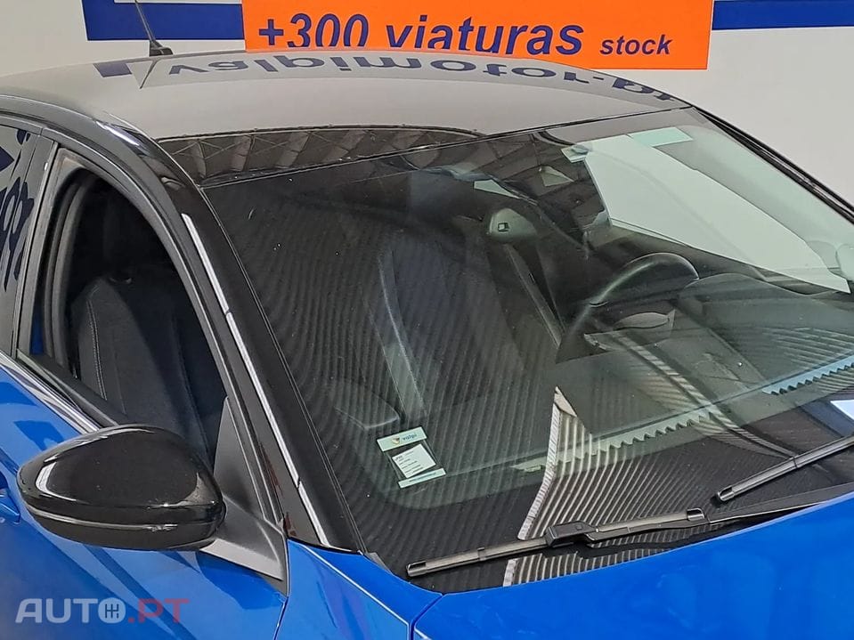 Opel Corsa 1.5 D Elegance