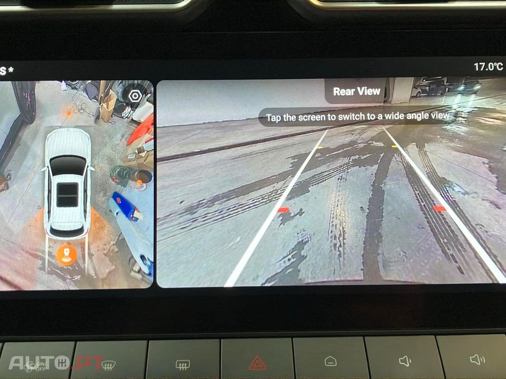 MG ZS 1.5 Hybrid+ Luxury