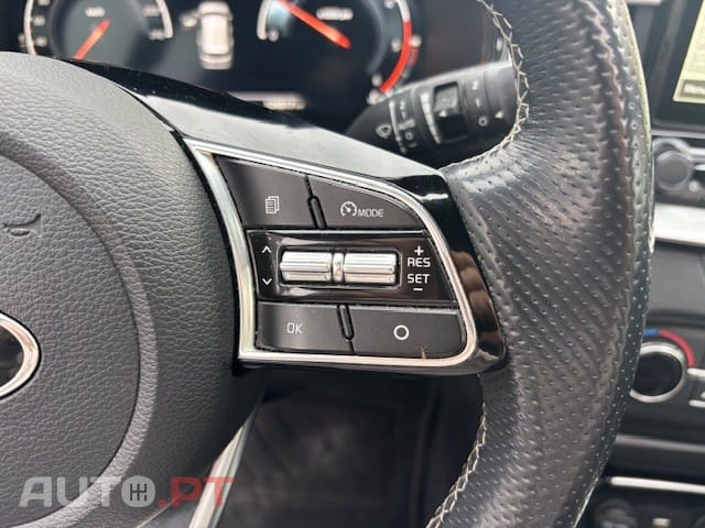 Kia Proceed 1.6 CRDi GT Line