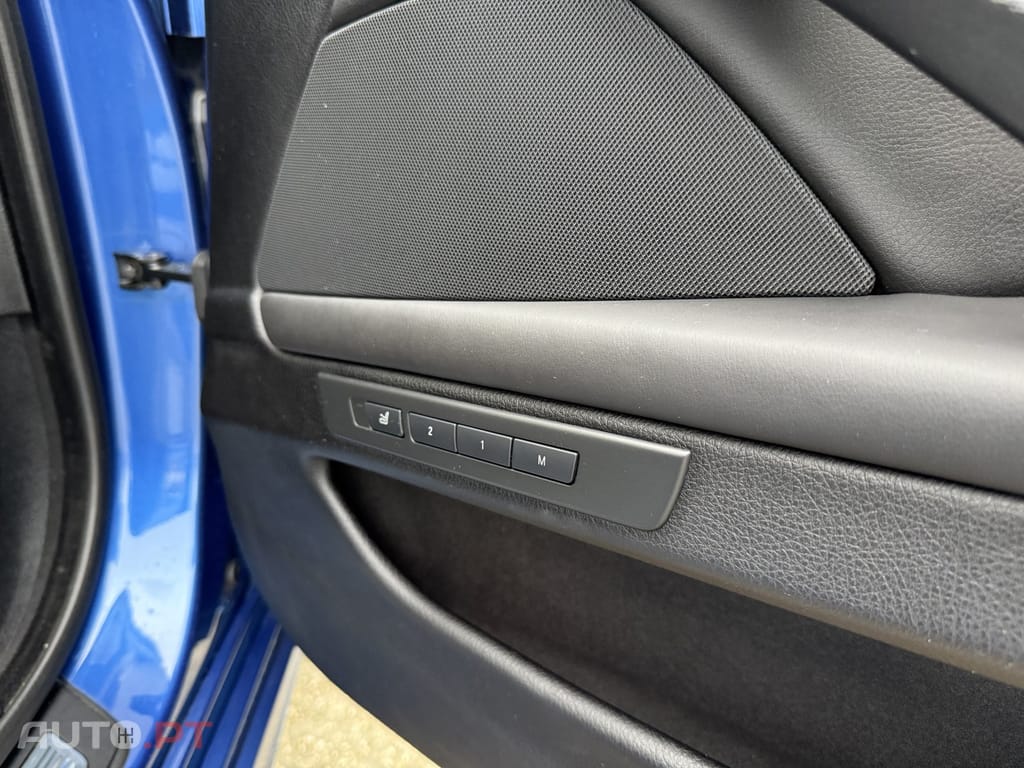 BMW M5 Standard