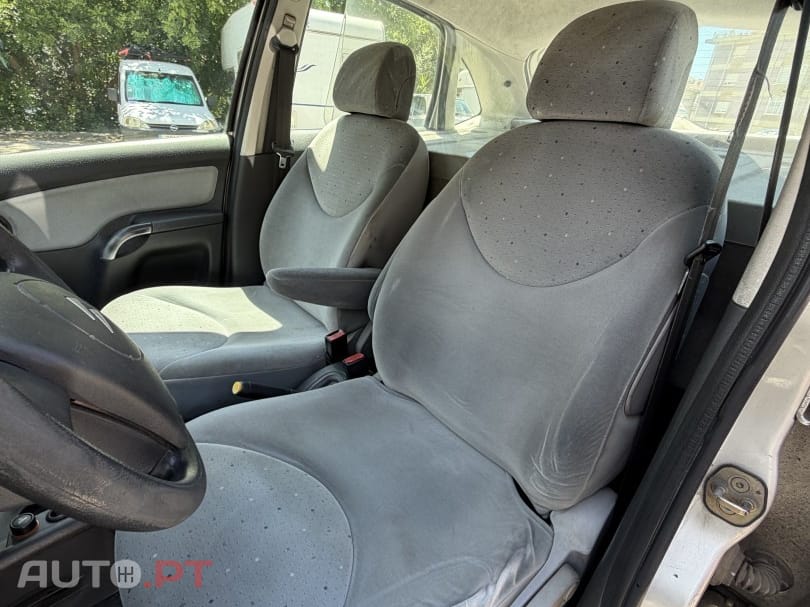 Citroen C3 Comercial