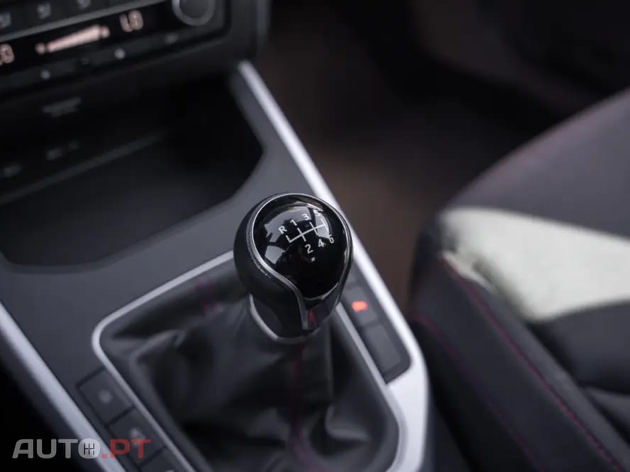 Seat Arona 1.0 TSI FR