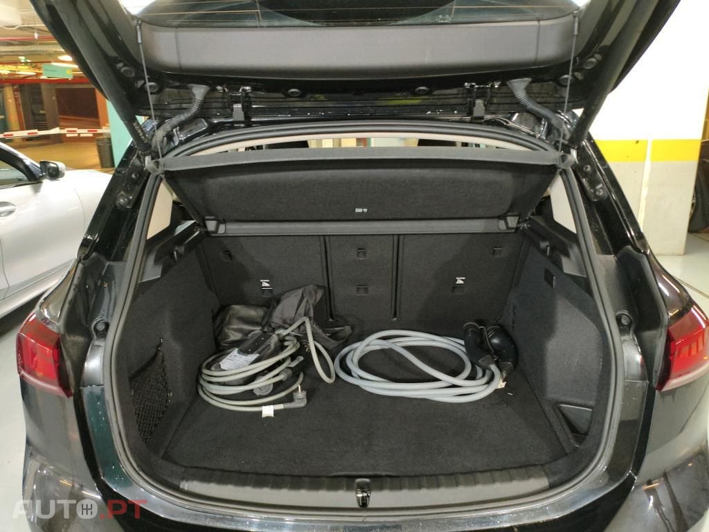 BMW 225 e xDrive