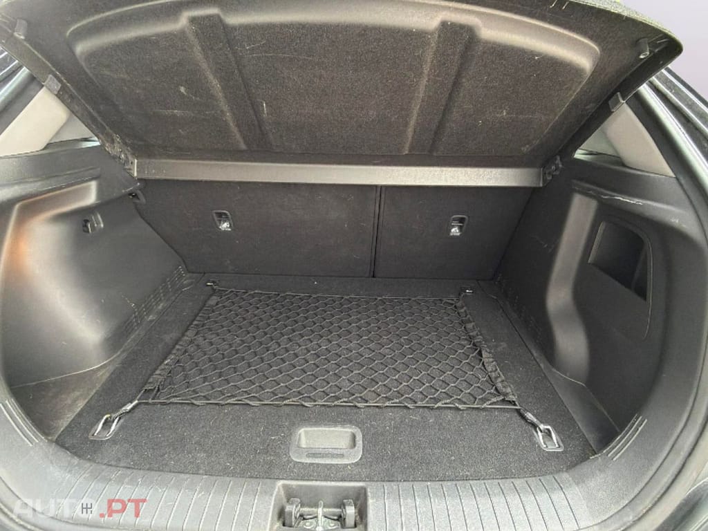 Hyundai Kauai 1.0 T-GDi Premium