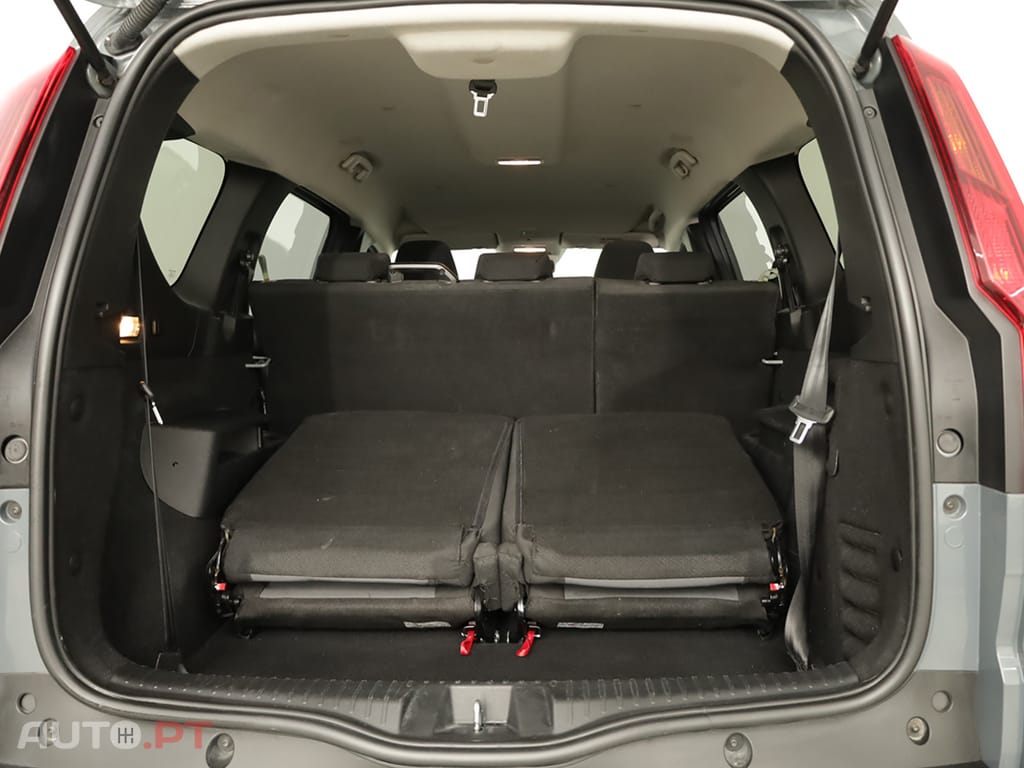 Dacia Jogger 1.0 ECO-G Extreme 7L Bi-Fuel