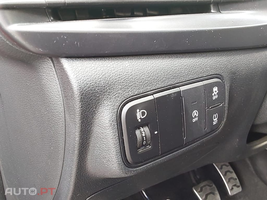 Hyundai Bayon 1.0 T-GDi Premium