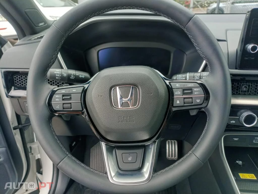 Honda CR-V Advance Tech PHEV 2.0