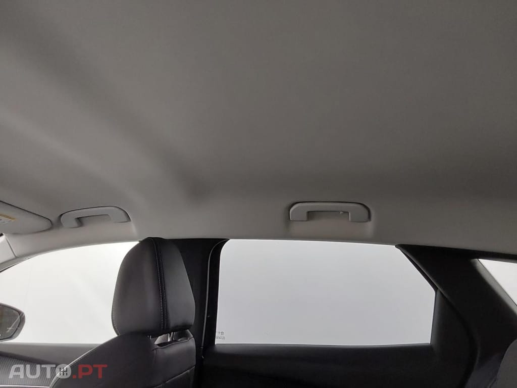 Peugeot 3008 1.2 PureTech Allure EAT8