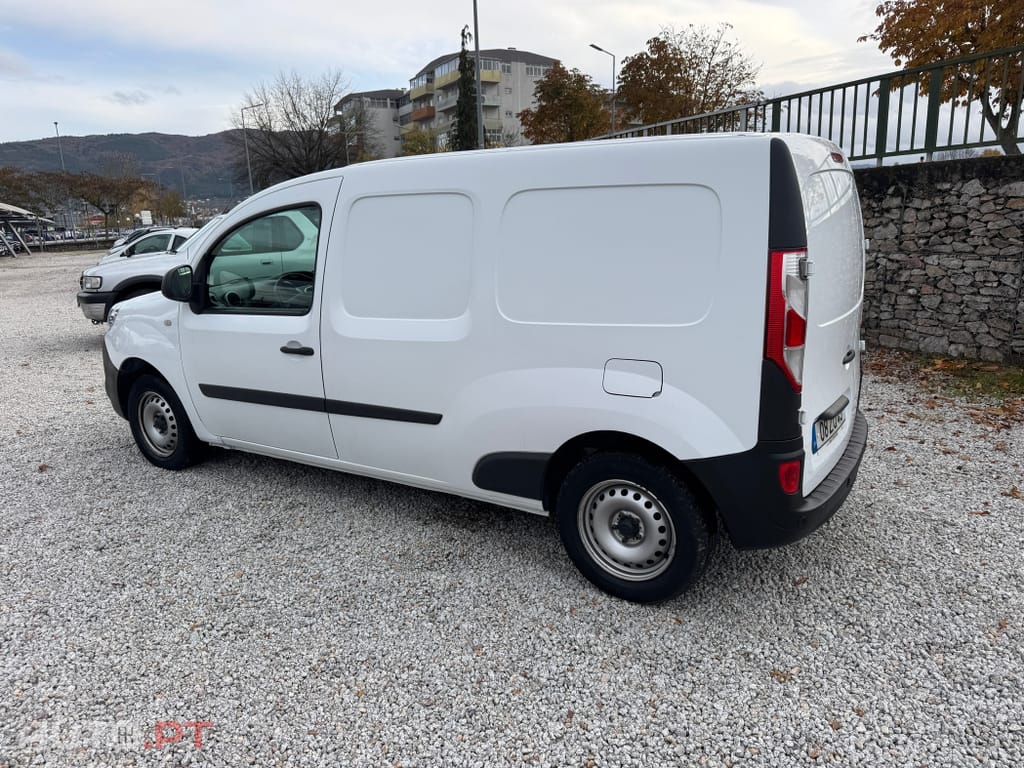 Renault Kangoo 1.5 dCi Maxi Business S/S