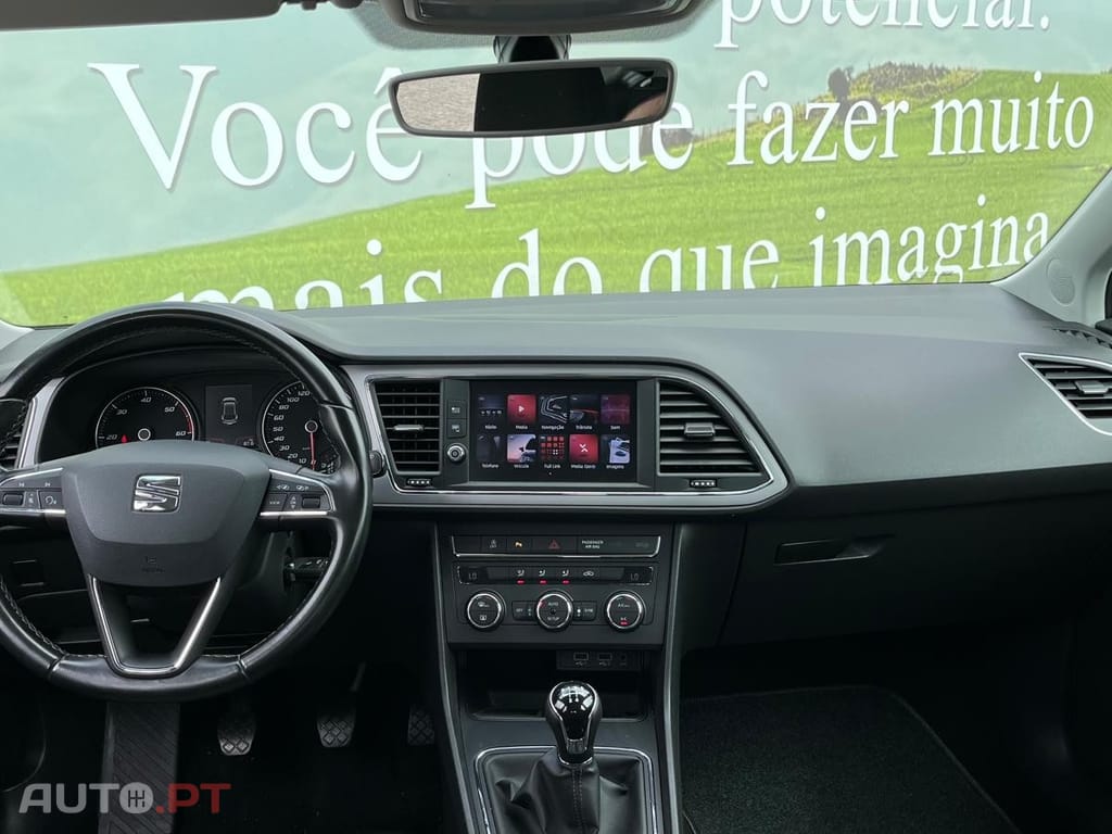 Seat Leon 1.6 TDi Good Stuff Start/Stop