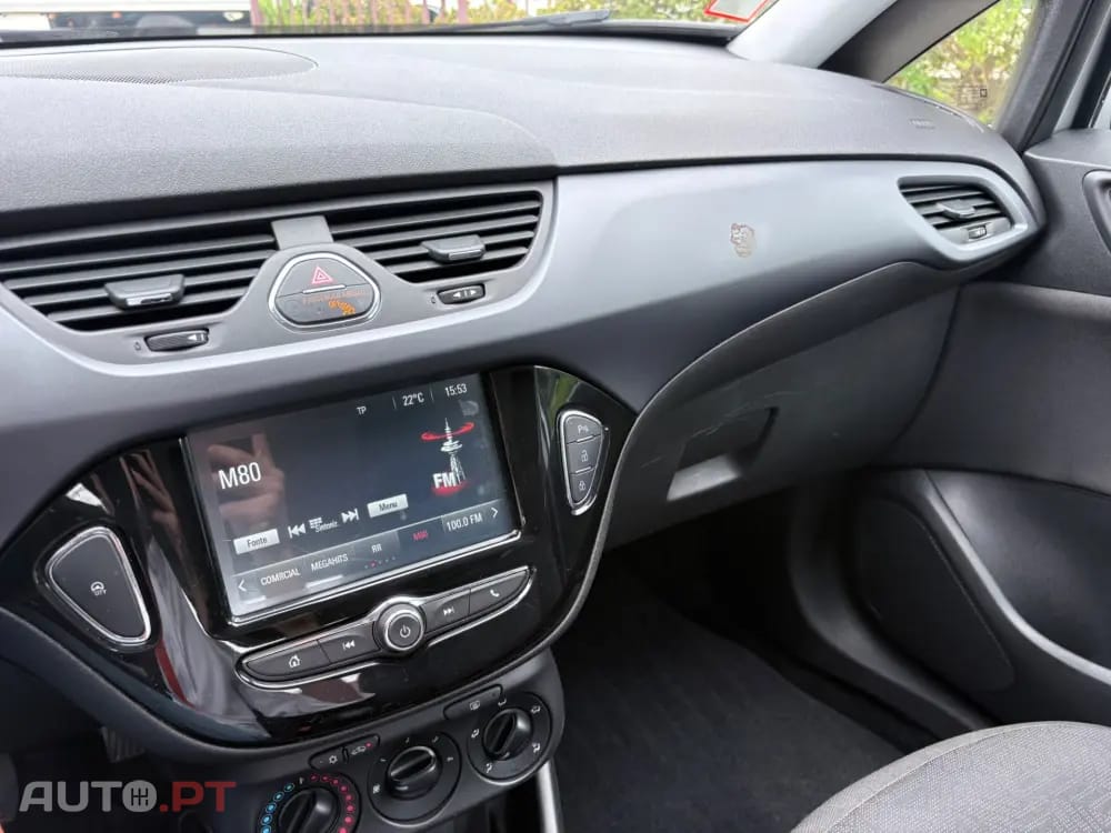 Opel Corsa 1.2 Dynamic