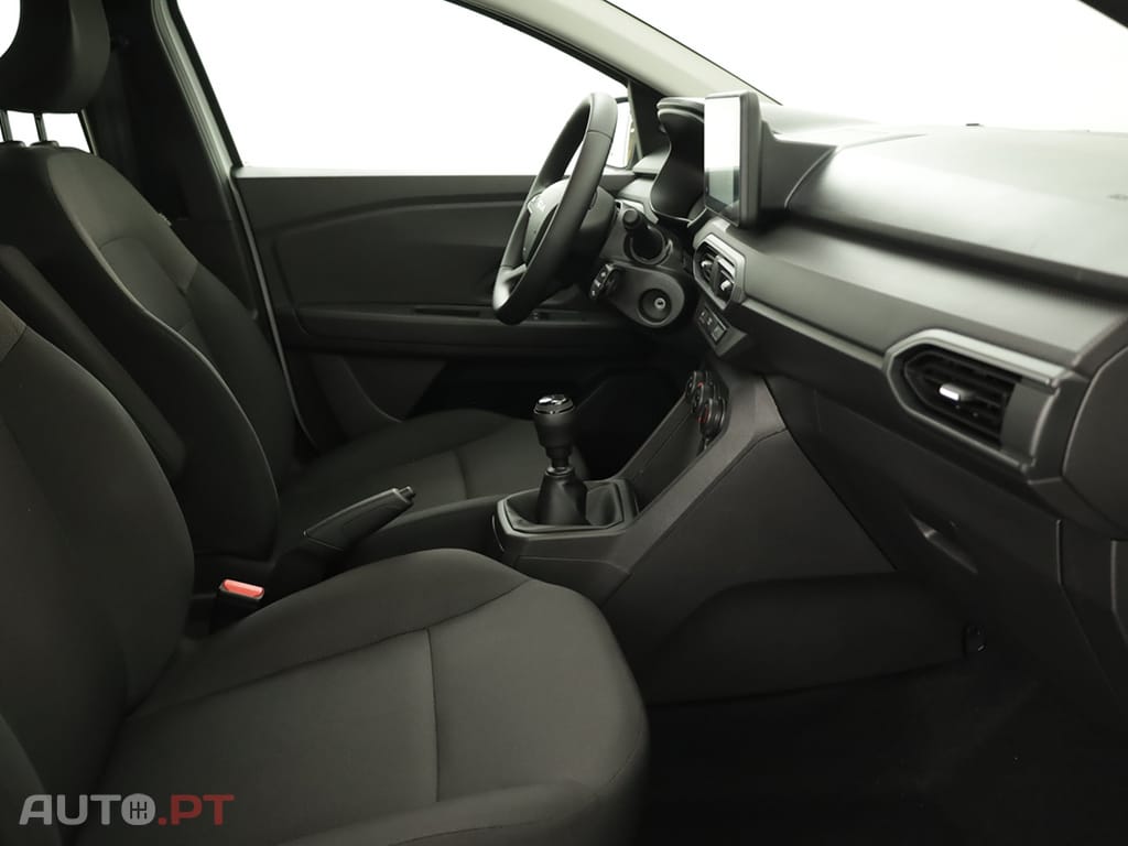 Dacia Sandero Sandero 1.0 SCe Essential