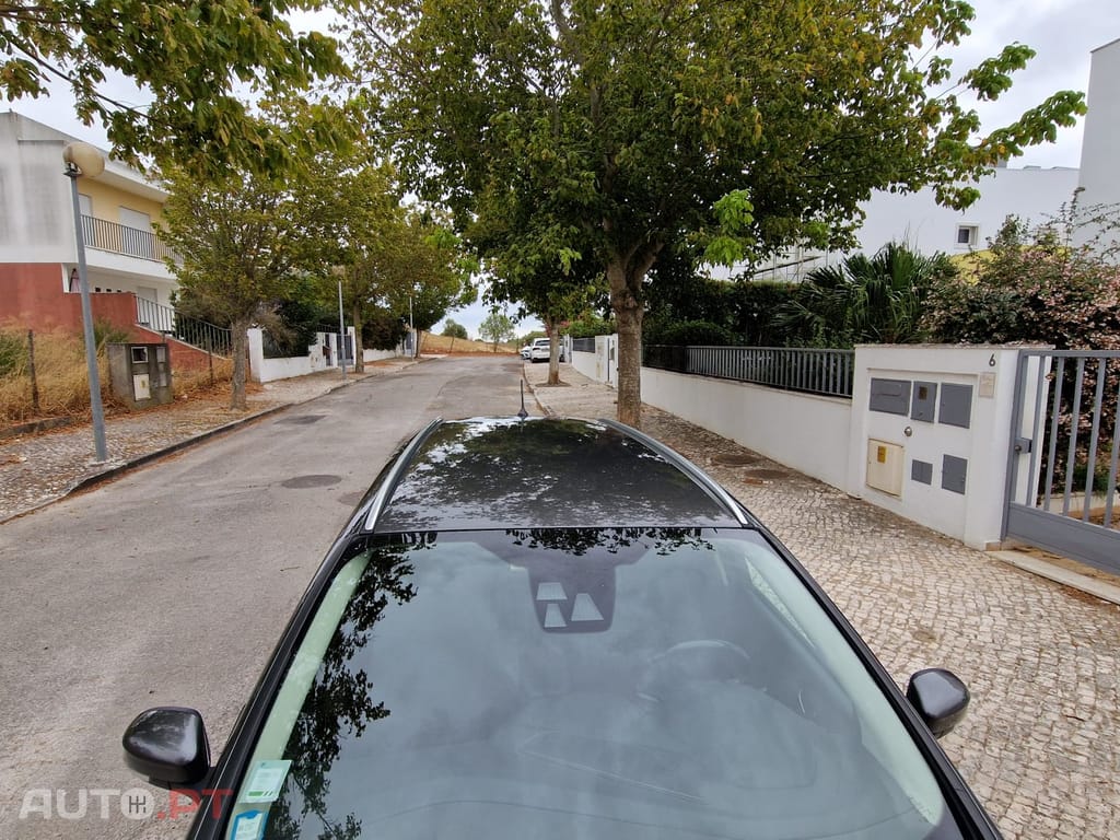 Ford Focus SW Titanium