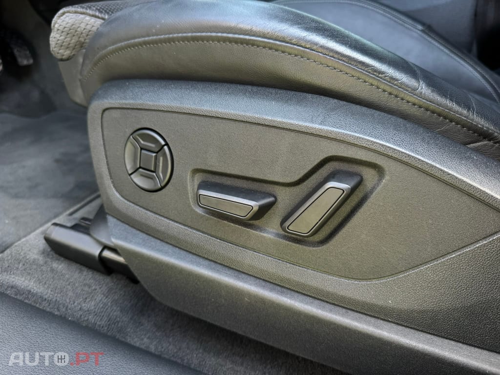 Audi E-Tron 55 quattro S line