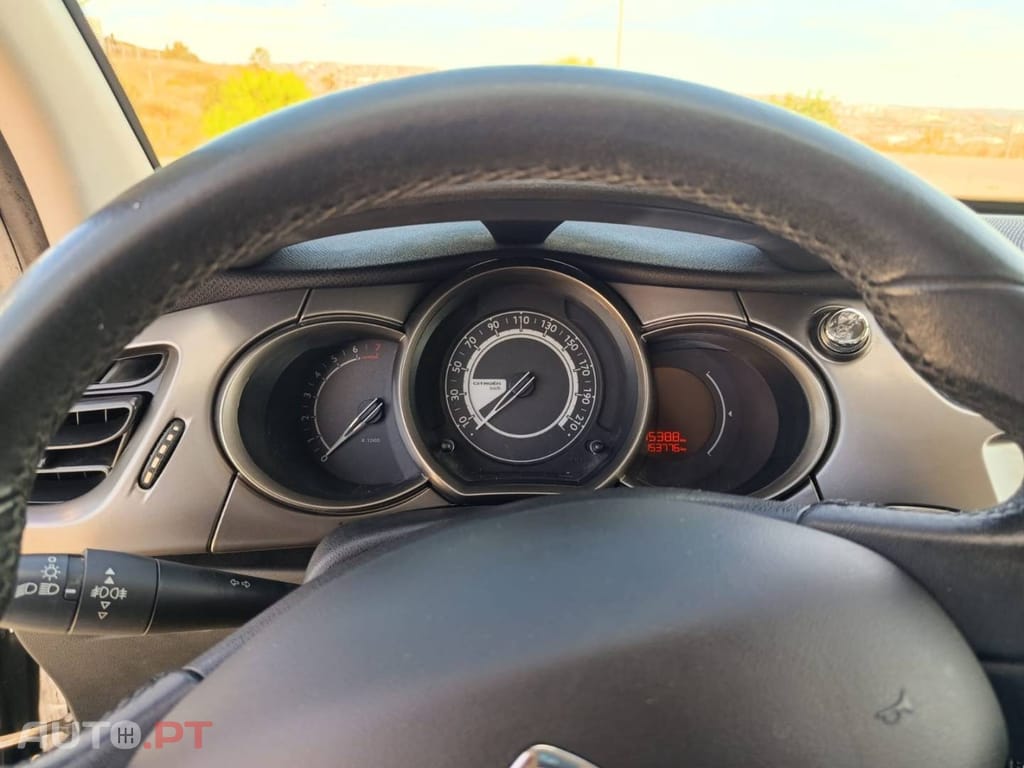 Citroen C3 1.2 PureTech Seduction