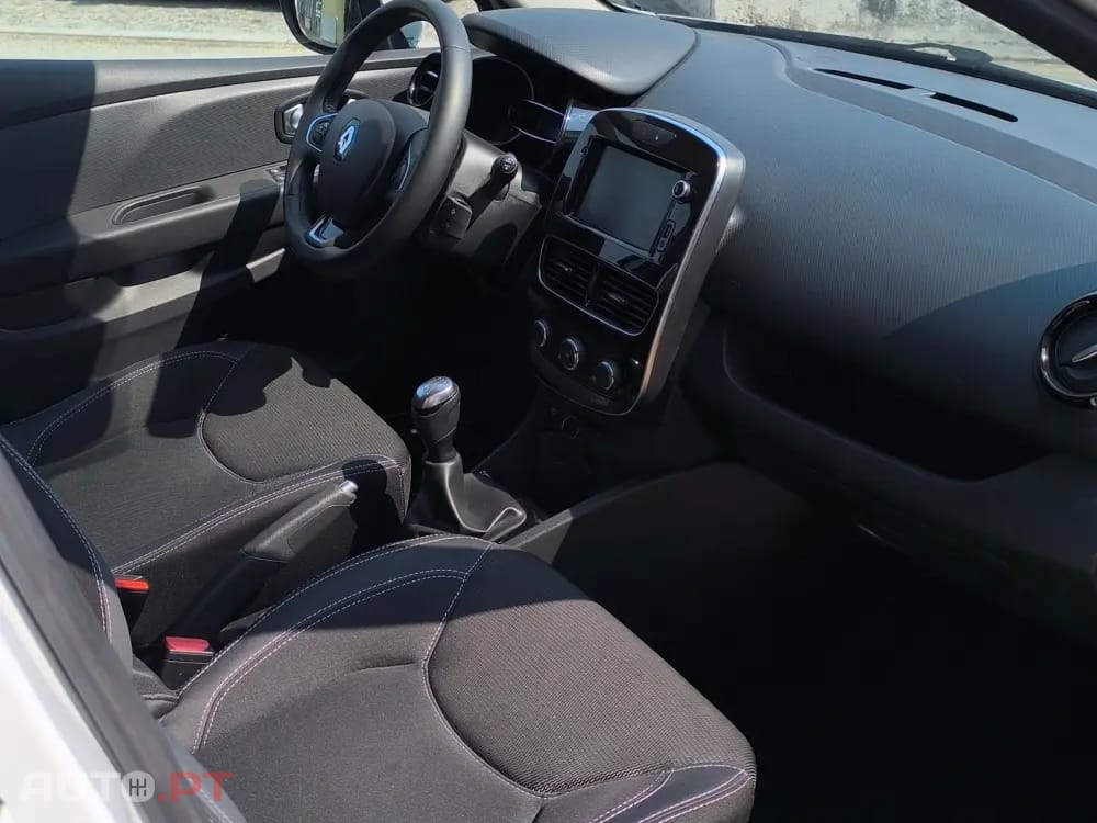 Renault Clio Sport Tourer