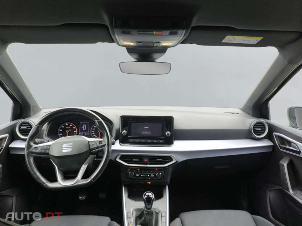 Seat Arona 1.0 FR 