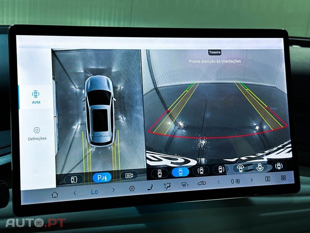BYD Atto 3 60.48 kWh Design