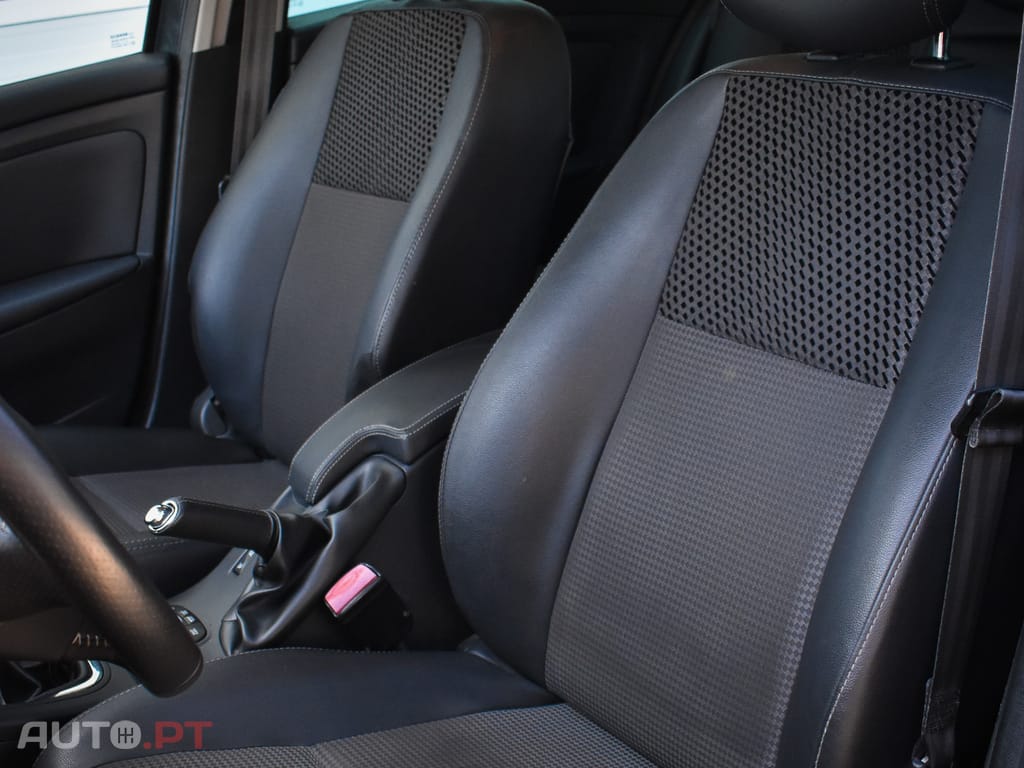 Renault Mégane Sport Tourer 1.5 DCi