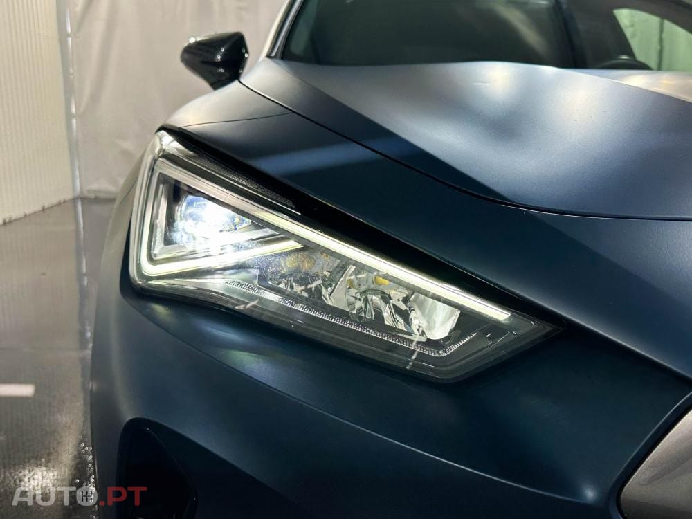 Cupra Formentor 1.4 e-Hybrid DSG VZ