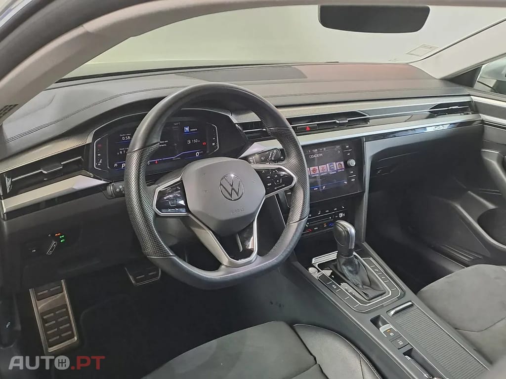 Volkswagen Arteon 2.0 TDI Elegance DSG